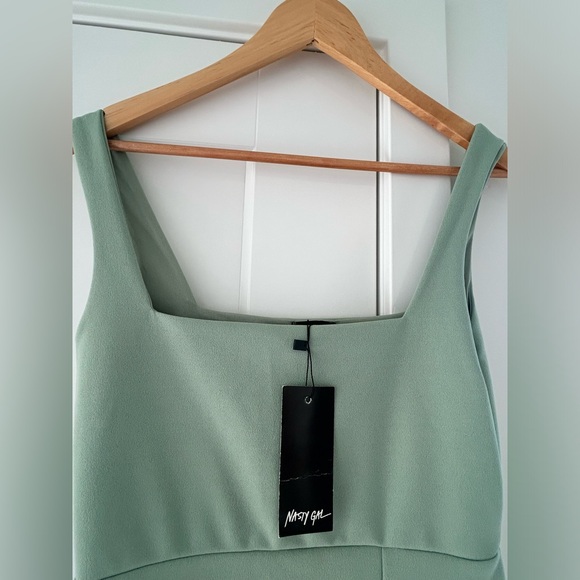 Nasty Gal Dress *NWT - Picture 3 of 3